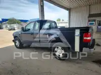 2005 Ford F-150 фото