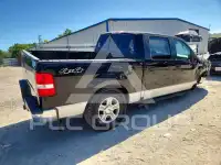 2005 Ford F-150 фото