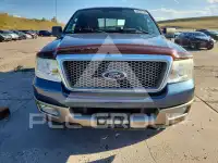 2005 Ford F-150 фото