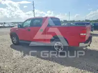 2005 Ford F-150 фото