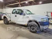 2005 Ford F-150 фото