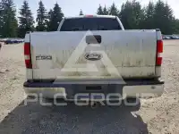 2005 Ford F-150 фото