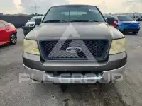 2005 Ford F-150 photo