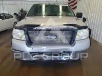 2005 Ford F-150 фото