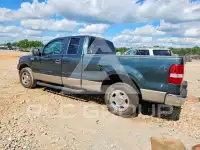 2005 Ford F-150 фото