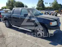 2005 Ford F-150 фото