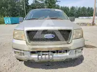2005 Ford F-150 фото
