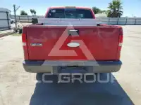 2005 Ford F-150 фото