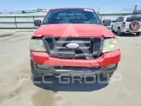 2005 Ford F-150 фото