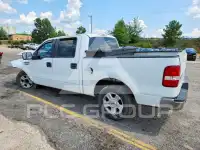 2005 Ford F-150 photo
