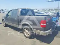 2005 Ford F-150 фото