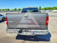 2005 Ford F-150 фото