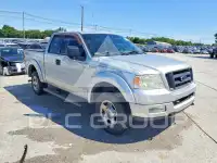 2005 Ford F-150 фото