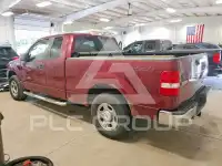 2005 Ford F-150 фото