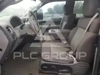 2005 Ford F-150 фото