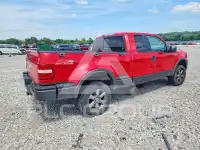 2005 Ford F-150 фото