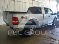 2005 Ford F-150 фото