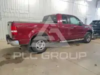 2005 Ford F-150 фото