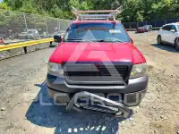 2005 Ford F-150 фото