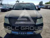 2005 Ford F-150 фото