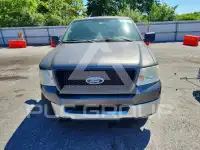 2005 Ford F-150 фото