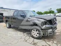 2005 Ford F-150 фото