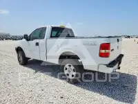 2005 Ford F-150 фото