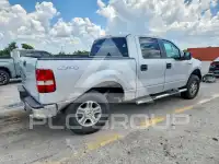 2005 Ford F-150 фото