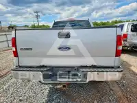 2005 Ford F-150 фото