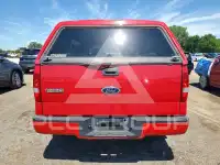 2005 Ford F-150 фото