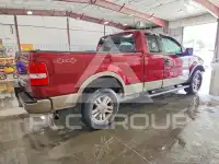 2005 Ford F-150 photo