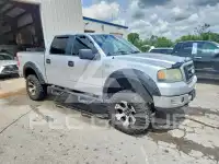 2005 Ford F-150 фото