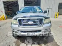 2005 Ford F-150 фото