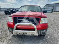 2005 Ford F-150 фото