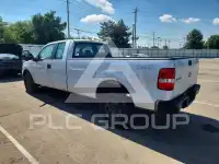 2005 Ford F-150 фото
