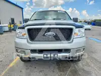 2005 Ford F-150 фото