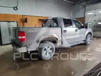 2005 Ford F-150 фото