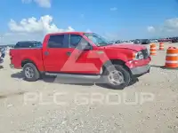 2005 Ford F-150 фото