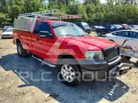 2005 Ford F-150 фото