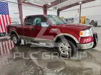 2005 Ford F-150 photo