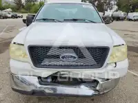 2005 Ford F-150 фото