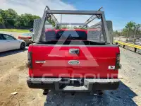 2005 Ford F-150 фото