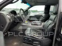 2005 Ford F-150 фото