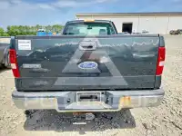 2005 Ford F-150 фото