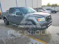 2005 Ford F-150 фото