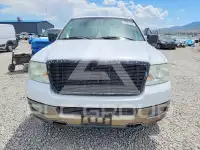 2005 Ford F-150 фото