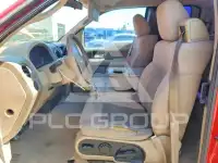 2005 Ford F-150 фото