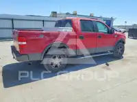 2005 Ford F-150 фото