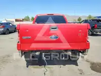 2005 Ford F-150 фото
