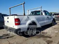 2005 Ford F-150 фото
